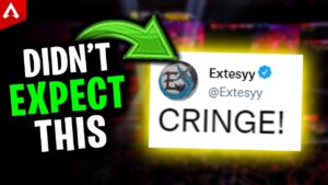 Extesyy Take on The New Configs