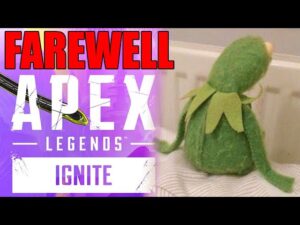 FAREWELL SEASON 19 | Apex Legends