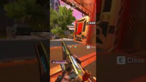 Faide Almost HARD THREW That 1v1 Against The Wraith! - Apex Legends