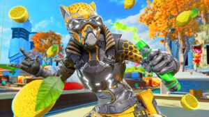 HOW TO USE OCTANE MOVEMENT TO GET 20 BOMBS!
