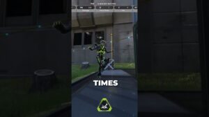 HOW and WHEN to use FATIGUE Wall Jumps in Apex Legends!