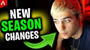 Hal Thoughts on Every NEW Armor Perks for Season 20