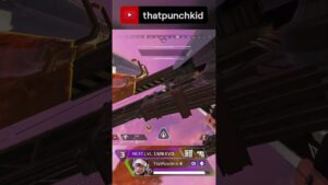 He'll Never See This Coming | #shorts #apex #apexlegends