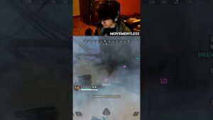 How Did That Straight PK Shot Do No Damage?!? - Apex Legends