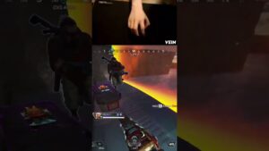 How Did Those Guys LOSE An Absolutely FREE 2v3 Endgame?!? - Apex Legends