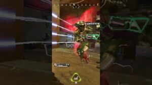 How Is Entity7x That CONFIDENT On The Sentinel Headshot? - Apex Legends