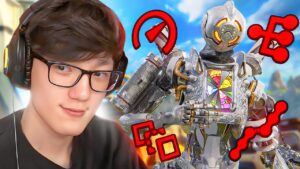 I Accidentally BROKE the Apex Server...