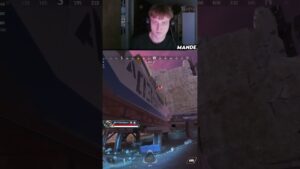 I Can't Believe That Revenant LOST To Mande With 275HP! - Apex Legends