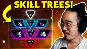 I GOT TO PLAY SEASON 20 EARLY IN APEX LEGENDS