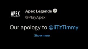 I Got Scammed by Apex Legends & Respawn.