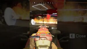 I Guess They Didn't Know They Were Against Faide.. - Apex Legends