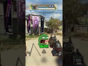 I like the mozambiki #apexlegends #apexlegendsshorts