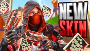 INSANE New SKIN Bangalore 21 KILLS and 4,999 Damage Apex Legends Gameplay Season 20