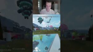 I'll never hit a better quickscope in Apex Legends