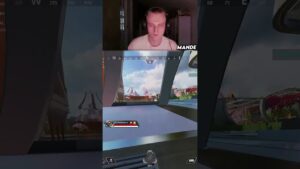 Imagine Getting TEAM WIPED By Double Longbow In Ranked.. - Apex Legends