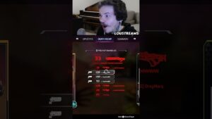 Imagine Having A Literal RAID BOSS Legend In A Battle Royale.. - Apex Legends