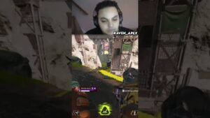 Is TSM Raven Actually Running The DOUBLE AR Meta?!? - Apex Legends