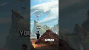 Is This True About Your Duo? #apex #apexlegends