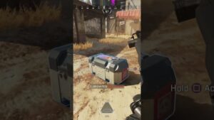 Just working things out #shorts  #apexlegends #apexcommunity #apex#fuse