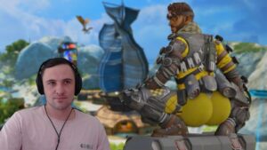 🔴LIVE - APEX LEGENDS RANKED SEASON 20