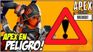 La nueva temporada es casi perfecta pero... | Apex Legends BREAKOUT