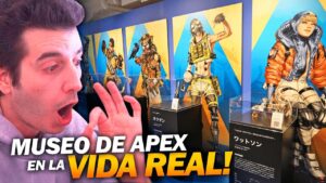 Los MEJORES MEMES de APEX LEGENDS 😂 #8