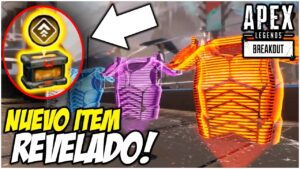 ¡Mas cambios y novedades oficiales de la temporada 20! | Apex Legends BREAKOUT