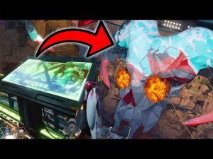 NEW THUNDERDOME Map is AMAZING | Apex Legends (Season 20 Breakout)