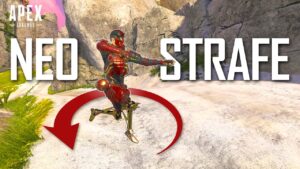 Neostrafing vs. Respawn. What just happened to Movement ?