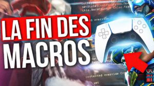 News Apex : La Fin des MACROS & Saison 20 Gameplay Teaser !