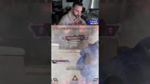 Noko's Just TOO CLEAN With The Double Burst Combo! - Apex Legends