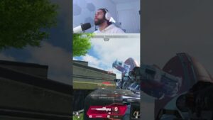 ONE SHOT, ONE OPPORTUNITY  #apexlegends #apexbotlobby #apex #apexsquad #apexsolo #apexlegendsclips