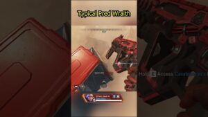 One of Apex Legends Biggest issues #apex #apexlegends