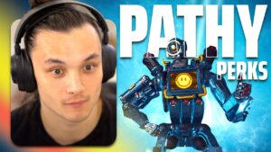 PATHFINDER got the BEST PERK in Apex Legends Season 20...