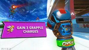 Pathfinder's New Abilities is S-Tier in Apex Legends Season 20
