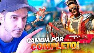 ☑️ Probando *TODAS LAS MEJORAS / PERKS de MAGGIE* en APEX Season 20! ☑️