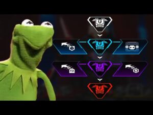 Punch Looks at PERKS & Details in Apex Legends Breakout (SEASON 20)