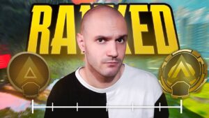 ROAD TO PREDATOR? Inizio le RANKED della SEASON 20 [APEX LEGENDS ITA]