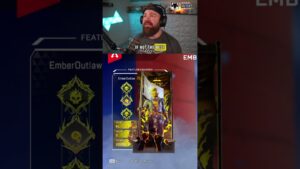 Rating Apex Legends Banners! EmberOutlaw! #apex #apexlegends #apexlegendsclips