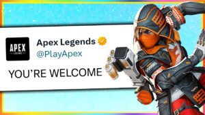 Respawn Has Completely Changed Directions With Apex