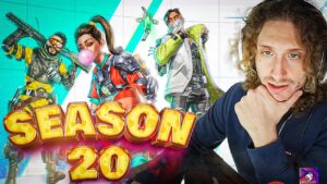Season 20 Patch Notes "Respawn Went Above and Beyond & It's Going to Change the Game" - Wigg Reacts