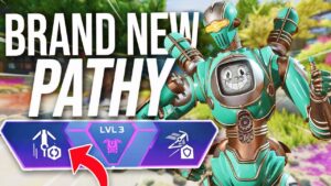 Season 20's NEW Pathfinder is So Fun to Play Now! - Apex Legends