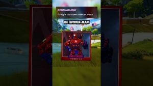 Spider-Man in Season 20 of Apex Legends!