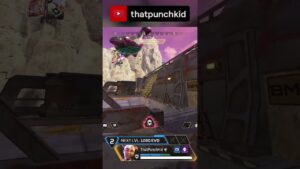 TEAMUS DELETUS | #shorts #apex #apexlegends