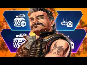 THIS FUSE PERK is OP | Apex Legends