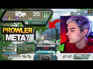 TSM Imperialhal shows Why the Prowler is still META After the nerf!!