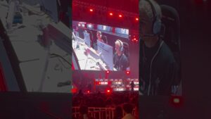 オフライン会場でのTSM勝利の瞬間【APEX LEGENDS】 #apex　 #apexlegends #shorts