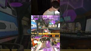 That Bow Trickshot Was Simply ICE COLD From ACEU! - Apex Legends