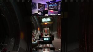 That Catalyst Is Probably RAGING After That One.. - Apex Legends