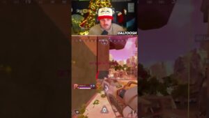 That Couldn't Have Been ANY Closer For Daltoosh! - Apex Legends